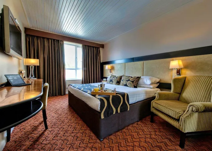 Double Kamer