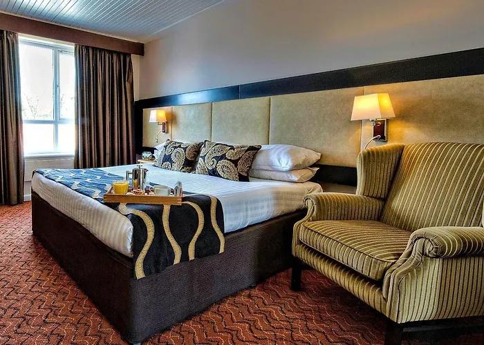 Superior Double Kamer